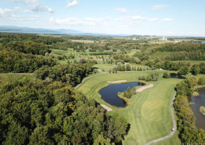 Club de golf St-Michel